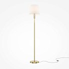 Напольный светильник (торшер) Maytoni MOD483FL-01BS Lira