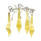 Настенный светильник MM Lampadari 6750/A3 V2073 6750