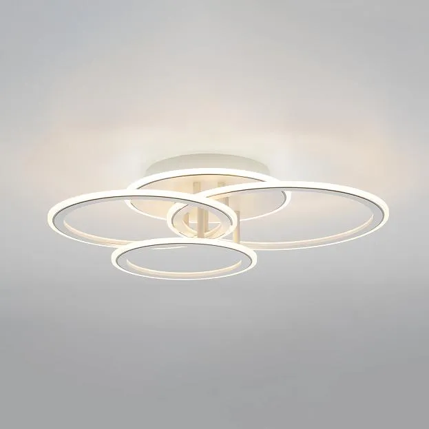 Потолочный светильник Citilux CL238130 Тринити Потолочный светильник Citilux CL238130 Тринити