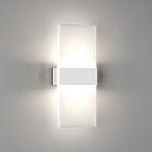 Настенный светильник DesignLed GW-3250-6-WH-NW KASPER