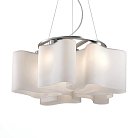 Люстра подвесная ST-Luce SL118.503.05 ONDE 2