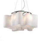 Люстра подвесная ST-Luce SL118.503.05 ONDE 2