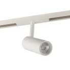 Трековый светильник AM Group MAGNET AM429 CX-B11-10W-3000K WH MAGNET CYLINDER
