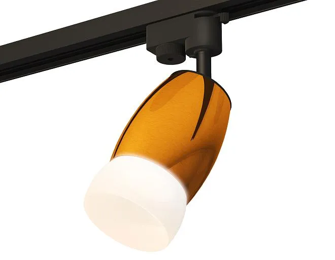 Комплект трекового однофазного светильника с акрилом Ambrella light XT1125014 Track System