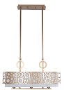Подвесной светильник Donolux S110182/3 Chic Oro