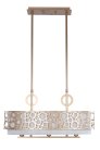 Подвесной светильник Donolux S110182/3 Chic Oro