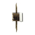 Бра ODEON LIGHT 4895/2WA Margaret