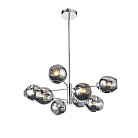 Люстра на штанге ST Luce SL1500.103.08 Fovia