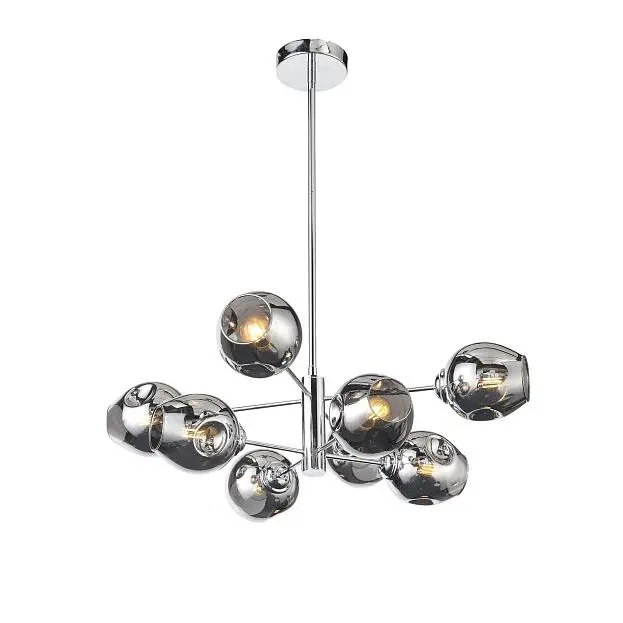 Люстра на штанге ST Luce SL1500.103.08 Fovia