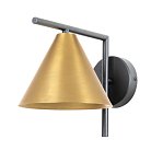 Бра Arte Lamp A7033AP-1BK DAVID