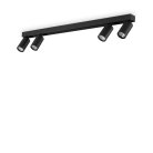 Накладной светильник Ideal Lux 328195 Profilo