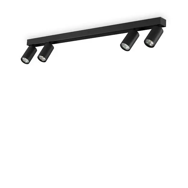 Накладной светильник Ideal Lux 328195 Profilo