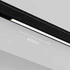 Трековый светильник Maytoni Technical TR190-1-15W4K-B BASIS