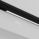 Трековый светильник Maytoni Technical TR190-1-15W4K-B BASIS