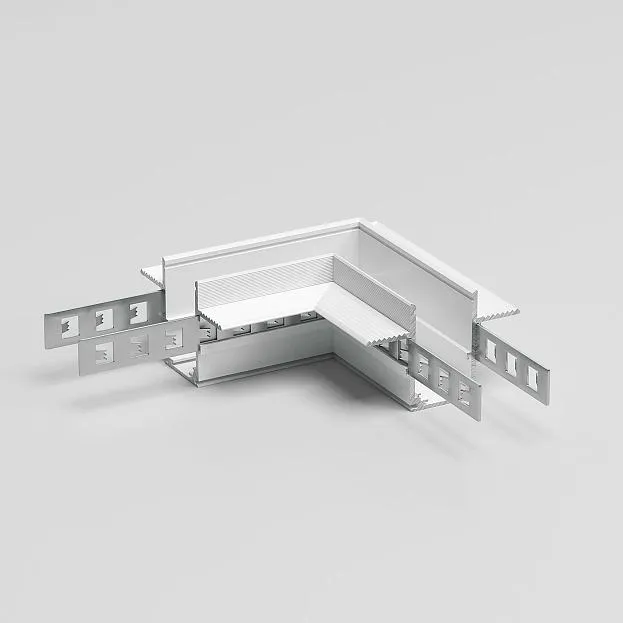 Коннектор для трековых светильников магнитных Elektrostandard 85214/00 Slim Magnetic a067509 Коннектор для трековых светильников магнитных Elektrostandard 85214/00 Slim Magnetic a067509
