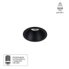 Встраиваемый светильник Arte Lamp A2764PL-1BK  DASH MINI