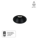 Встраиваемый светильник Arte Lamp A2764PL-1BK  DASH MINI