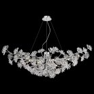 Подвесная люстра Wertmark WE191.15.123 DARLEEN