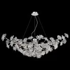 Подвесная люстра Wertmark WE191.15.123 DARLEEN