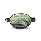 Поясная сумка Seletti 02576 Seagirl Toiletpaper Bag
