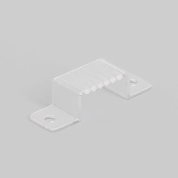 крепление для светодиодной ленты 220 В Elektrostandard Clip 220V СОВ IP65 a068908