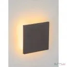 Точечный светильник (Спот) Arte Perfetto Luce APL223PL-271B BK