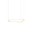Подвесной светильник Ideal Lux 345253 Waves