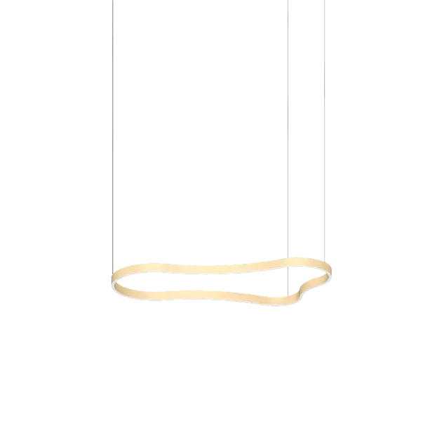 Подвесной светильник Ideal Lux 345253 Waves