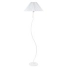 Торшер Arte Lamp A5069PN-1WH AGATHA