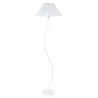 Торшер Arte Lamp A5069PN-1WH AGATHA