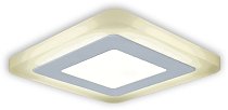 Точечный светильник Gauss BL120 Backlight