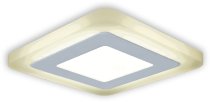 Точечный светильник Gauss BL120 Backlight