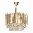 Люстра подвесная ST LUCE SL1625.203.09 Barletta