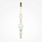 Подвесной светильник Maytoni MOD297PL-L24BS3K Adore