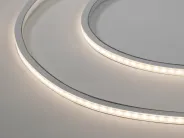 Светодиодная лента wallwasher SWG-WL2120, SMD2835, 120led/m, 6Вт/м, 24В, 3000K, 15°, IP67