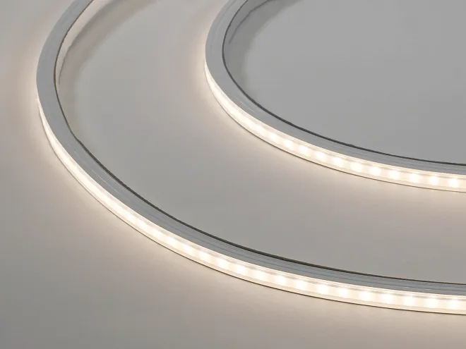 Светодиодная лента wallwasher SWG-WL2120, SMD2835, 120led/m, 6Вт/м, 24В, 3000K, 15°, IP67 Светодиодная лента wallwasher SWG-WL2120, SMD2835, 120led/m, 6Вт/м, 24В, 3000K, 15°, IP67