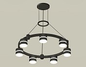 Подвесной светильник Ambrella light XR92051602