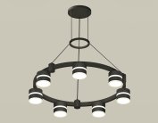 Подвесной светильник Ambrella light XR92051602