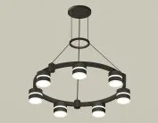 Подвесной светильник Ambrella light XR92051602