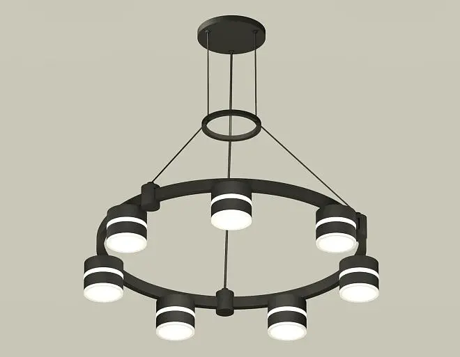 Подвесной светильник Ambrella light XR92051602 Подвесной светильник Ambrella light XR92051602