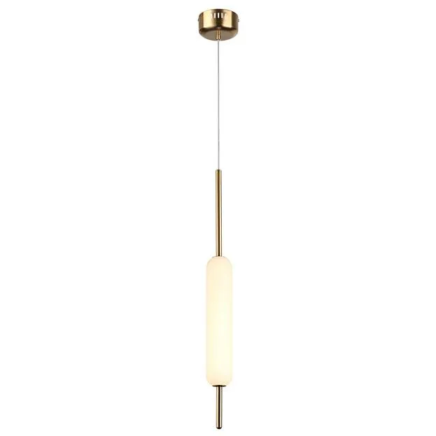 Подвес ODEON LIGHT 4794/12L REEDS Подвес ODEON LIGHT 4794/12L REEDS