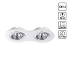 Встраиваемый светильник Novotech 370391 MORUS