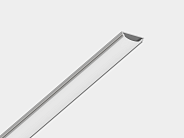 Профиль с рассеивателем 2м SWG ARC-1806Flex