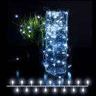 Гирлянда нить Eurosvet 400-007 "Роса" белый 5м IP20 a056040