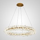 Подвесная люстра BEATRIX D80 ImperiumLoft 201150-23 beatrix01