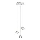 Светильник подвесной ST-Luce SL6017.101.03 WATERFALL