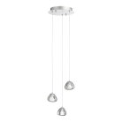 Светильник подвесной ST-Luce SL6017.101.03 WATERFALL