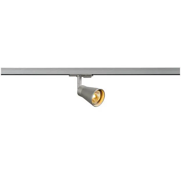 Трековый светильник SLV 144204 1Phase-Track Avo Трековый светильник SLV 144204 1Phase-Track Avo