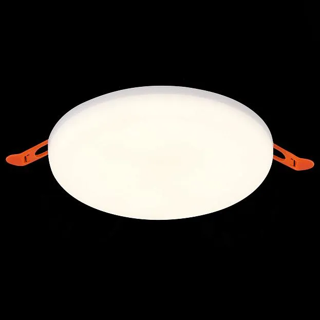 Встраиваемый светильник ST Luce ST700.538.22 Ledder