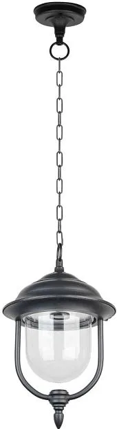 Уличный светильник подвесной Oasis Light 84305 Bl MADRID Уличный светильник подвесной Oasis Light 84305 Bl MADRID